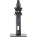 EAN 0065030891868 - StarTech.com FPPNEUSTND soporte para monitor 86,4 cm (34") Negro imagen 14