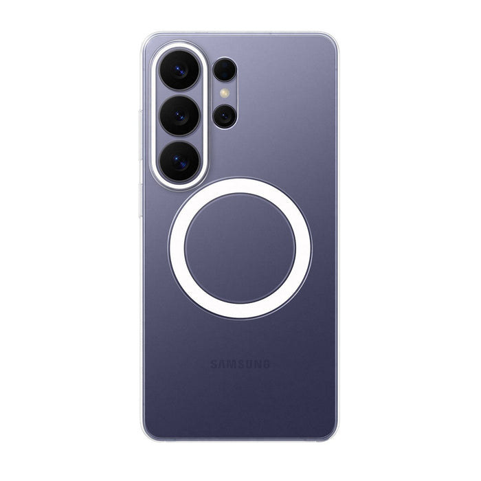 Funda Transparente Magnetica Para M3