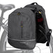 EAN 5907769301414 - Wozinsky WBB30BK Sillín Alforja para bicicleta 30 L Poliéster Negro imagen 1