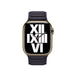 EAN 0194253286806 - Apple MP843ZM/A Accesorios para dispositivos vestibles inteligentes Grupo de rock Violeta Cuero imagen 3