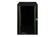 EAN 4016032250579 - Digitus DN-19 20U-6/6-SW armario rack Bastidor de pared Negro imagen 3