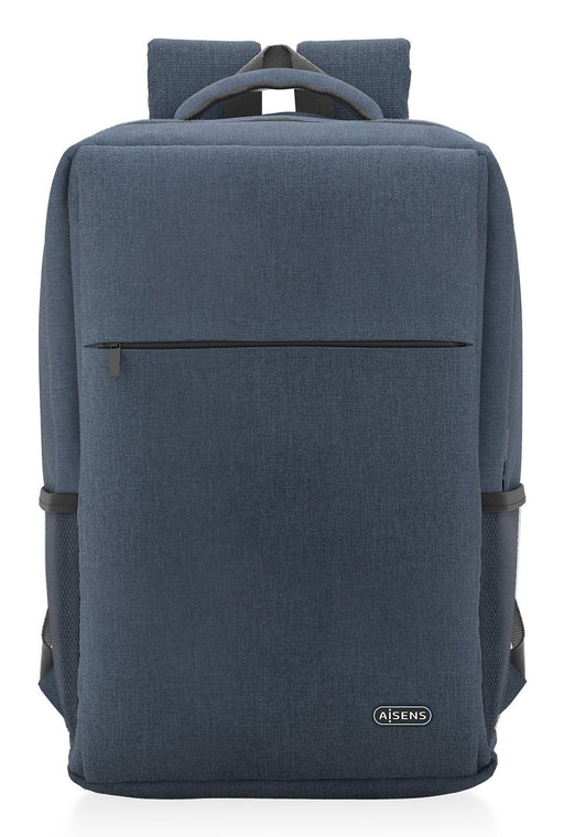 EAN 8435739901878 - AISENS ASBG-BP082-BL maletines para portátil 43,2 cm (17") imagen 1
