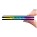 EAN 4260070129735 - LC-Power LC-M2-C-MULTI-RGB caja para disco duro externo Caja externa para unidad de estado sólido (SSD) A imagen 14