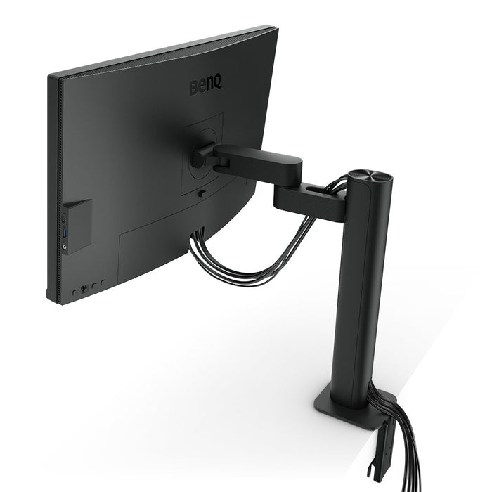 EAN 4718755090387 - BenQ PD2705UA pantalla para PC 68,6 cm (27") 3840 x 2160 Pixeles 4K Ultra HD LCD Negro imagen 6