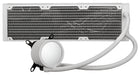 EAN 4711081943273 - ASUS ROG Ryuo III 360 ARGB White Edition Procesador Kit de refrigeración líquida 12 cm Blanco imagen 3