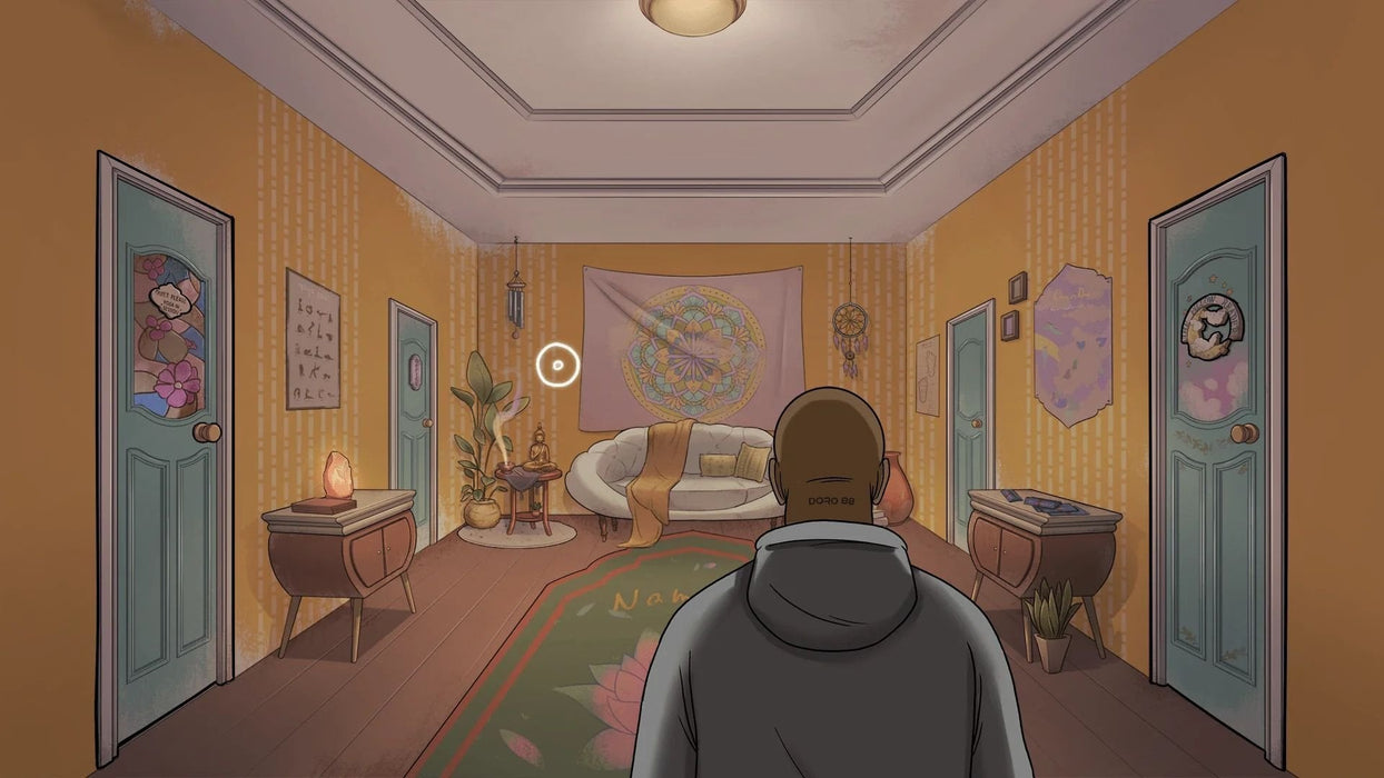 Juego Frank And Drake Playstation 5