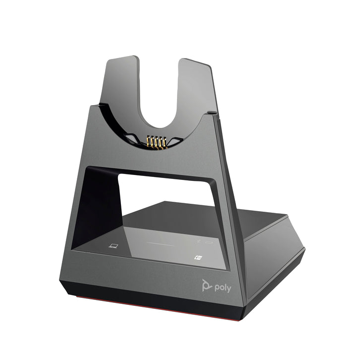 EAN 0197029650085 - HP Poly Voyager Office Base Soporte para auriculares imagen 1