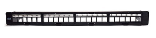 EAN 8054392614798 - WP WPC-PAN-BUP24 panel de parcheo 1U imagen 1