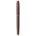 EAN 3026981905124 - Parker 2190512 pluma estilográfica Sistema de carga por cartucho Marrón 1 pieza(s) imagen 1