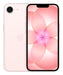EAN 0195951030906 - Apple iPhone 17e 15,5 cm (6.1") SIM doble iOS 26 5G USB Tipo C Rosa claro imagen 1