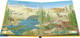 EAN 9783473492862 - tiptoi 49286 libro Dinosaurios Alemán 16 páginas Tapa dura imagen 5