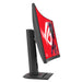 EAN 4711387530146 - ASUS ROG Strix XG27WCMS pantalla para PC 68,6 cm (27") 2560 x 1440 Pixeles Quad HD LCD Negro imagen 6
