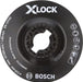 EAN 3165140938471 - Bosch 2 608 601 711 accesorio para amoladora angular Almohadilla de apoyo imagen 1