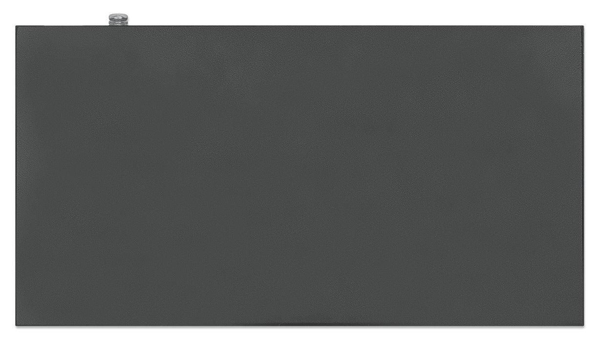 EAN 0766623562096 - Intellinet 562096 switch No administrado 2.5G Ethernet (100/1000/2500) Negro imagen 6