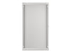 EAN 5901969403282 - Lanberg WF01-6622-10S armario rack 22U Bastidor de pared Gris imagen 7
