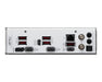 EAN 4711377401463 - MSI MPG X870I EDGE TI EVO WIFI placa base AMD X870 Zócalo AM5 mini ITX imagen 5