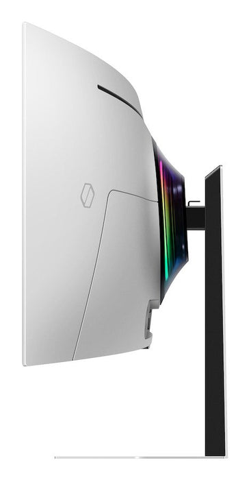 EAN 8806095710822 - Samsung LS49DG950SU pantalla para PC 124,5 cm (49") 5120 x 1440 Pixeles Dual QHD OLED Plata imagen 11