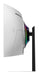 EAN 8806095710822 - Samsung LS49DG950SU pantalla para PC 124,5 cm (49") 5120 x 1440 Pixeles Dual QHD OLED Plata imagen 11