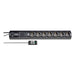 EAN 4007123636549 - Brennenstuhl 1153300467 base múltiple 2 m 7 salidas AC Interior Negro imagen 7