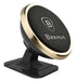 EAN 6932172627041 - Baseus SUCX140015 soporte Soporte pasivo Teléfono móvil/smartphone Oro, Negro imagen 1