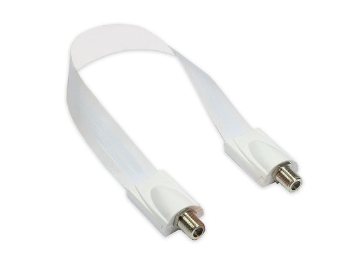 EAN 4014619721344 - Alcasa SAT F 32cm cable coaxial 32 m Blanco imagen 1