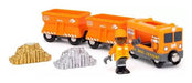 EAN 7312350360493 - BRIO Cargo Train imagen 4