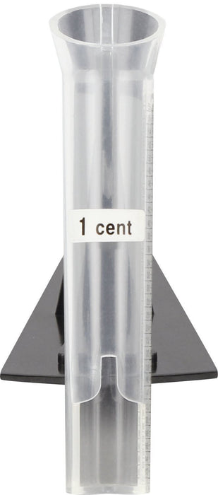 Olympia Plamikröhrchen-Set Para Cc 202 8 Mück Transp.