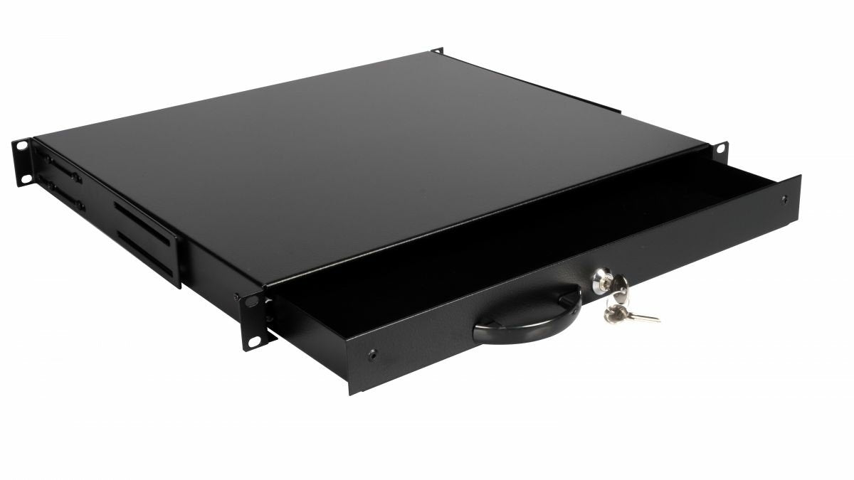 EAN 4015867233443 - Equip EZD-1-B accesorio de bastidor Cajón para rack imagen 2