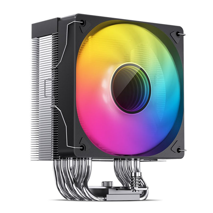 Jonsbo Cr-1000 V2 Pro Argb - Negro