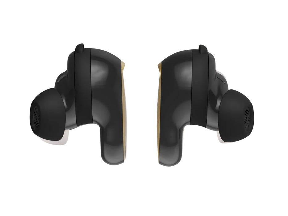 EAN 0017817861212 - Bose QuietComfort Ultra (2nd Gen) Auriculares Inalámbrico Dentro de oído Llamadas/Música Bluetooth Negro, imagen 4