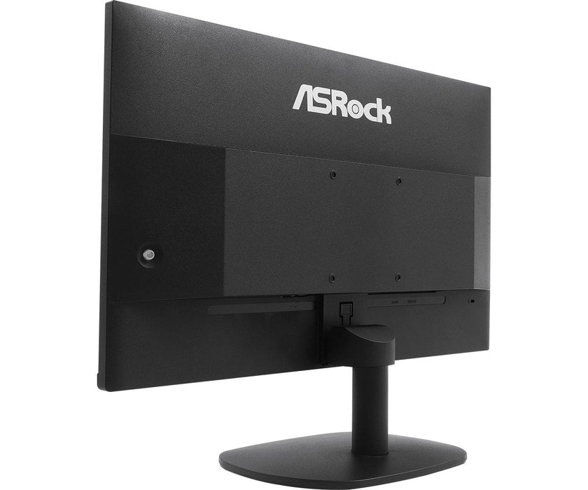 Monitor 24,5"(62,23cm) Tft Asrock Cl25ff 100mhz Hdmi/Vga Retail