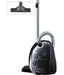 EAN 4242003782729 - Siemens VSZ3B212 aspiradora 4 L Aspiradora cilíndrica Secar 600 W Bolsa para el polvo imagen 1