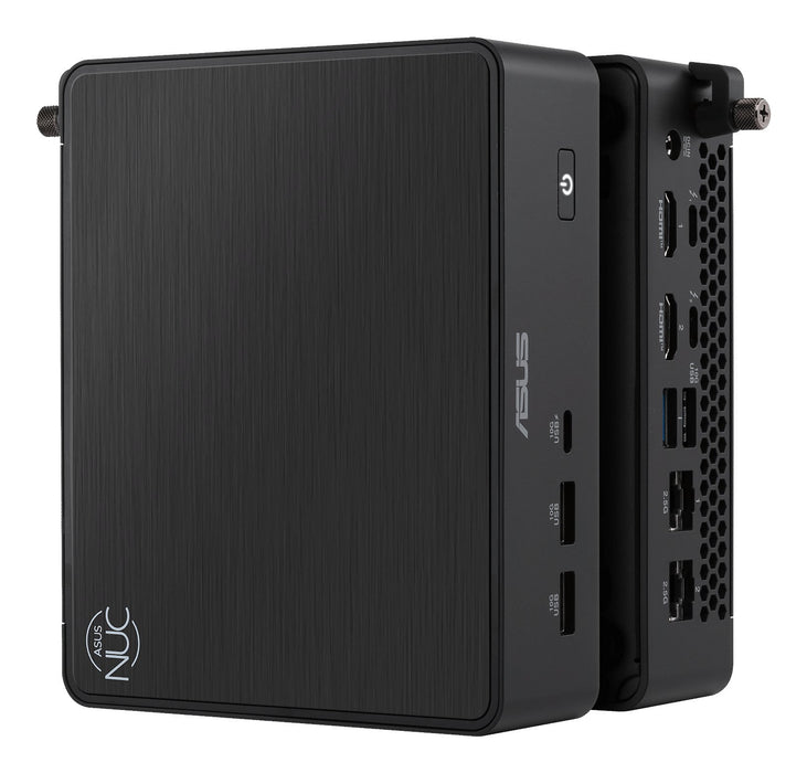 EAN 4711636528092 - ASUS NUC 16 Pro RNUC16GDKX96C002 Negro 388H imagen 22