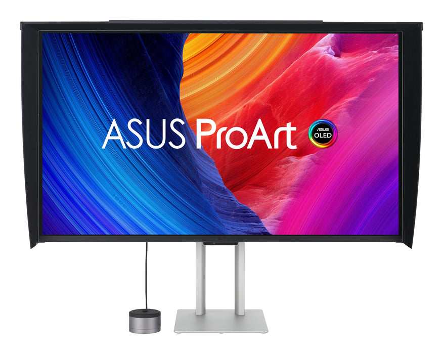 Asus Proart Pa32ucdmr-K 80.1cm 16:9 Fhd Hdmi