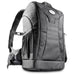EAN 4260191244102 - Mantona 17947 estuche para cámara fotográfica Funda tipo mochila Negro imagen 1