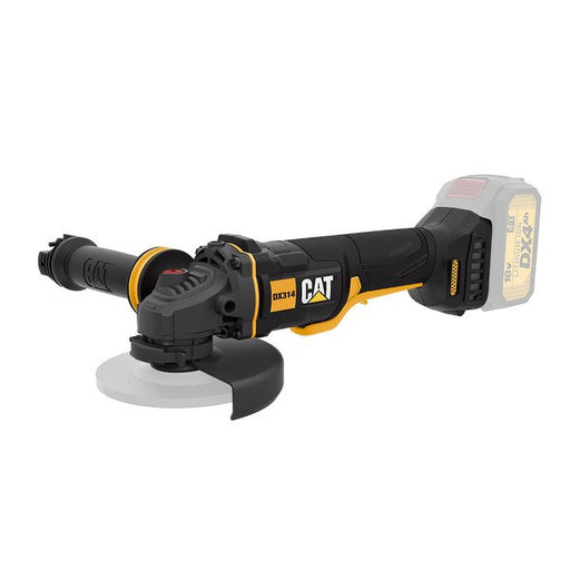 EAN 6943475826222 - Caterpillar DX314B amoladora angular 12,5 cm 8500 RPM 1,9 kg imagen 1