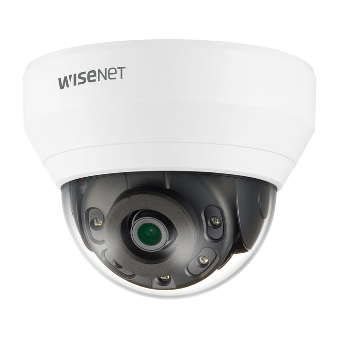 EAN 8801089209443 - Hanwha QNV-6012R1 cámara de vigilancia Almohadilla Cámara de seguridad IP 1920 x 1080 Pixeles Techo imagen 2