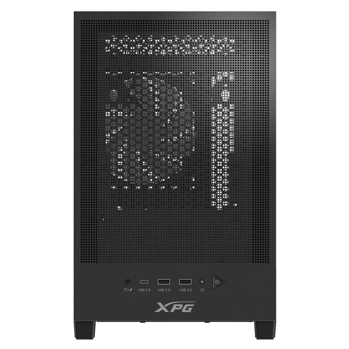 EAN 4711658151322 - XPG VALOR MESH NANO MID-TOWER-CHASSIS Midi Tower imagen 1