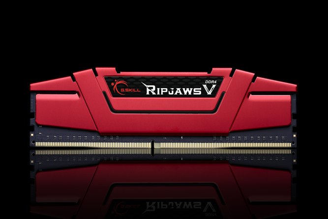 EAN 4719692002877 - G.Skill 8GB DDR4-2133 módulo de memoria 2 x 4 GB imagen 3