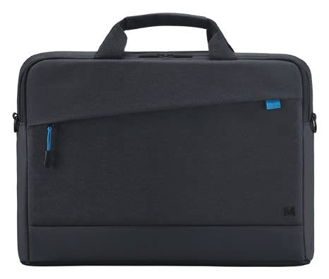 EAN 3700992513850 - Mobilis TRENDY 35,6 cm (14") Maletín Negro imagen 1