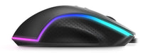 EAN 8436587970665 - Krom Keos ratón Juego mano derecha USB tipo A Óptico 6400 DPI imagen 10