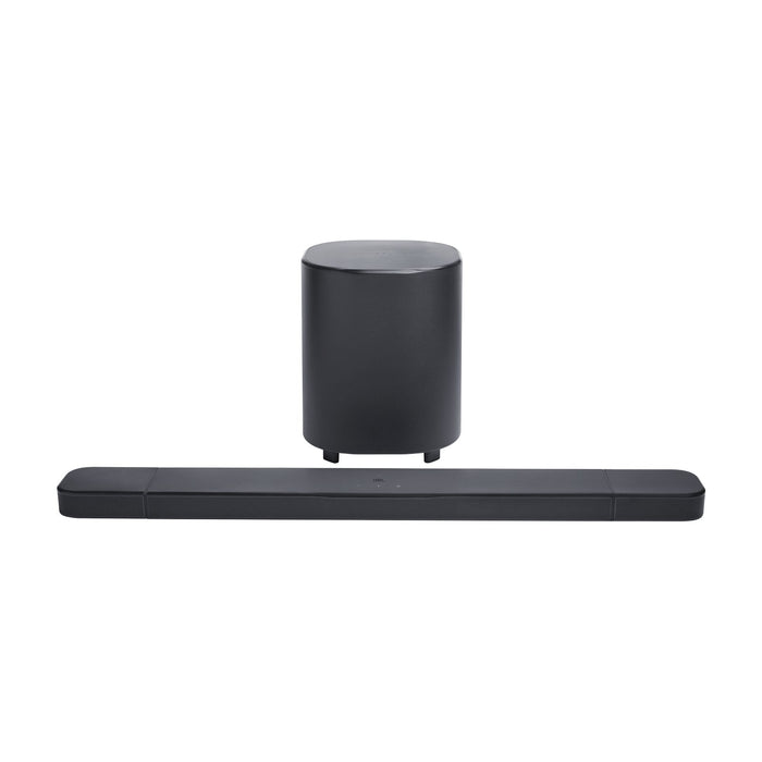 EAN 1200130020032 - JBL Bar 800MK2 Negro 7.1 canales 780 W imagen 1