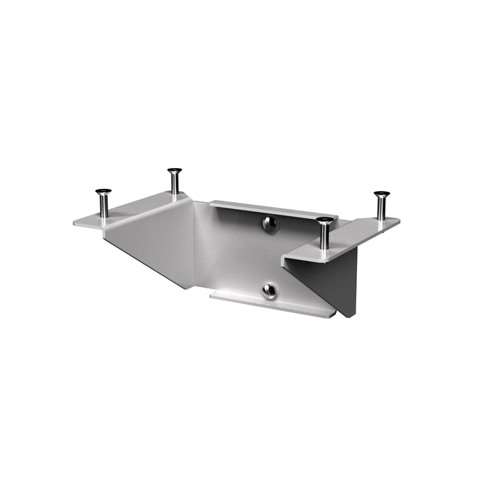 EAN 7331394002367 - SMS Smart Media Solutions SMS CONSOLE M/L SHELF SILVER CONSOL SILVER imagen 1