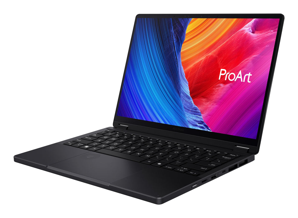 EAN 4711387626757 - ASUS ProArt PX13 HN7306WV-LX011W Híbrido (2-en-1) 33,8 cm (13.3") Pantalla táctil LPDDR5x-SDRAM NVIDIA Ge imagen 6