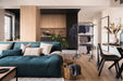 EAN 4006501816917 - Leifheit Seaford Tendedero de ropa Negro imagen 4