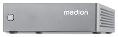 EAN 4061275234688 - MEDION S06e MD35340 EU Mini PC Plata N100 imagen 10