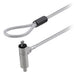 EAN 3303170112731 - T'nB MCAVMASTERW cable antirrobo Blanco 1,8 m imagen 1