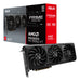 EAN 4711387994214 - ASUS Prime Radeon RX 9060 XT O16G AMD 16 GB GDDR6 imagen 10