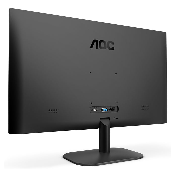 EAN 4038986189699 - AOC B2 27B2AM pantalla para PC 68,6 cm (27") 1920 x 1080 Pixeles Full HD LED Negro imagen 7