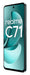 EAN 6941764486980 - realme C71 16,9 cm (6.67") SIM doble Android 15 4G USB Tipo C 4 GB 256 GB 6000 mAh Verde imagen 8